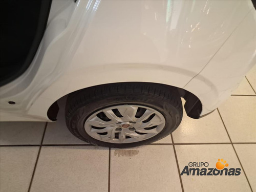 Fiat Argo 1.3 FIREFLY FLEX DRIVE GSR