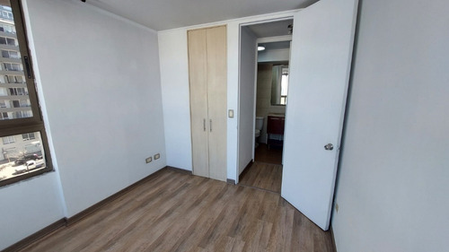 Venta Depto. Carmen 616, Santiago Oportunidad Inversionistas