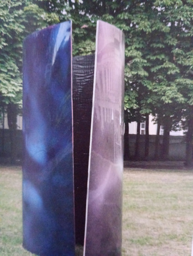 Arte Contemporáneo: Art Forum Berlin Desire (Usado)