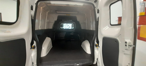 Fiat Fiorino Endurance 1.4cc Full My Entrega Inmediata!!