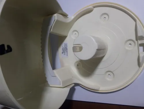 Dispensador De Papel Toaled (Usado)