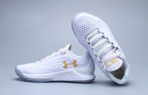 Zapatillas Under Armour.