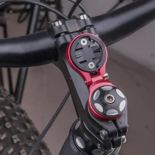 Soporte De Códec Ajustable Para Bicicleta, 1 Unidad, Fs