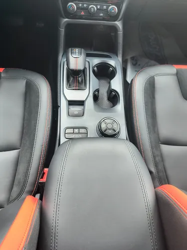 Ford Ranger Raptor 3.0 V6 Bit Gtdi Cd 4X4