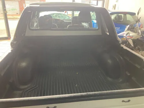 Mazda B2200 2.2 B22dc3