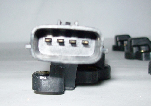Mazo Riel De Conexion De Inyectores Mazda V6 197020 Denso