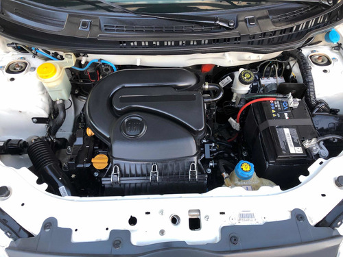 Fiat Fiorino 1.4 Fire Evo 87cv Automania