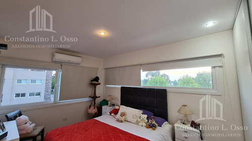 Imagen 8 de 23 de 3 Ambientes Con Balcon, Parrilla, Terraza Propia Y 2 Cocheras - Haras Del Sur Ii