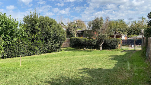 Terreno En Venta En Benavidez