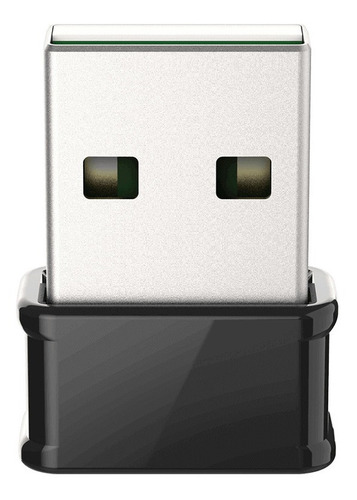 Imagem 2 de 6 de Adaptador Usb Wireless D-link Ac1200 Dualband 5ghz Envio 24h