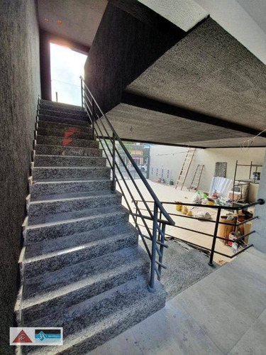 Imagem 8 de 22 de Apartamento Com 2 Dormitórios À Venda, 45 M² Por R$ 296.800,00 - Vila Carrão - São Paulo/sp - Ap6626
