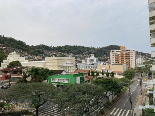 Imagem 15 de 17 de Apartamento No Centro Com 3 Dormitórios - Ap5528