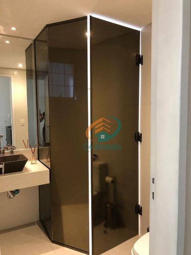 Imagem 16 de 30 de Sobrado Com 2 Dormitórios À Venda, 310 M² Por R$ 750.000,00 - Jardim Bom Clima - Guarulhos/sp - So0755
