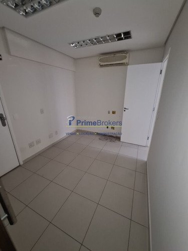 Imagem 10 de 13 de Ponto Em Parque Imperial, São Paulo/sp De 100m² Para Locação R$ 2.950,00/mes - Pt1511173-r