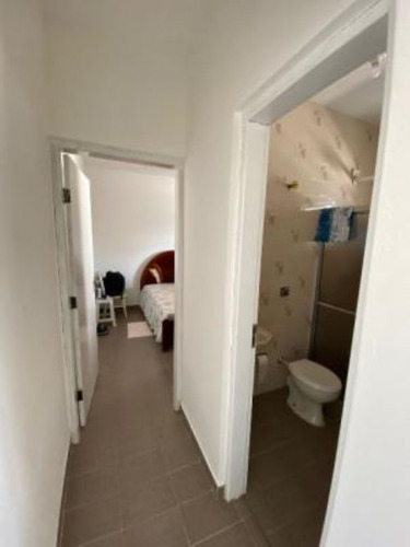 Imagem 5 de 11 de Casa No Bairro Cibratel 2, Em Itanhaém, Litoral Sul De São Paulo, Localizado Lado Praia. Imóvel Com 494 M² De Área Total, Sendo 90 M² De Área Construída. Possui Churrasqueira E Vaga Para 10 Automóvei