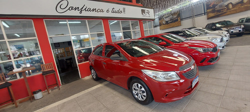 Chevrolet Onix 1.0 Joy 5p