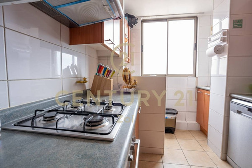 Imagen 12 de 26 de Departamento En Venta - Jardines De Huayquique