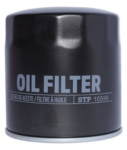 Filtro De Aceite Fiat Duna 1300 Sohc 146 A 1986  1992