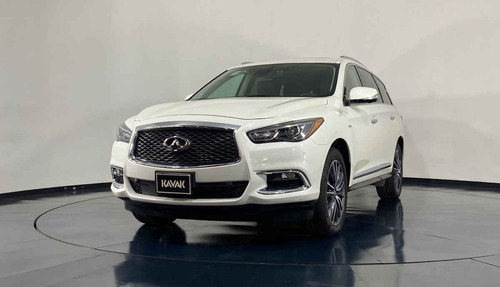 Imagen 1 de 15 de 114333 - Infiniti Qx60 2017 Con Garantía