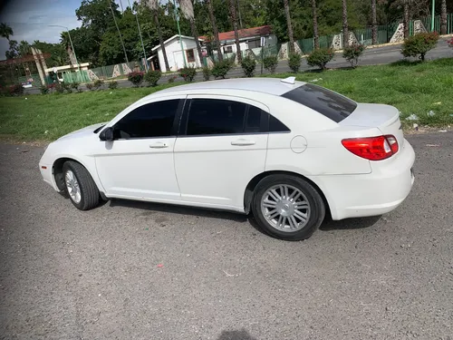 Chrysler Cirrus