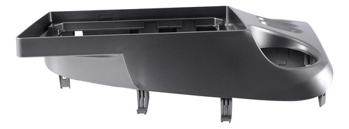 Panel De Radio Fascia De Coche De 9 Pulgadas Para Vibe 2003-
