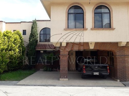 Casas En Renta En Santa Ana Tlapaltitlán