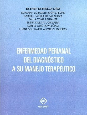 Enfermedad Perianal Del Diagnostico A Su Manejo Terapeuti...