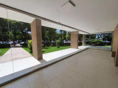 Imagen 18 de 20 de Departamento 3 Ambientes, Impecable, Reciclado A Nuevo, Muy Luminoso.-en Venta