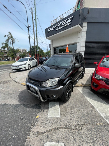 Ford Ecosport 1.6 Xls Mp3 4x2