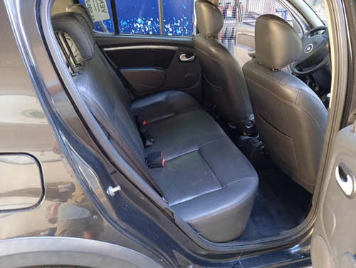 Renault Sandero Stepway 1.6 Luxe