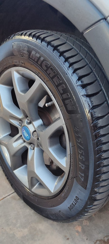 Ford Kuga 2.5 Titanium At 4x4 L (ku05)