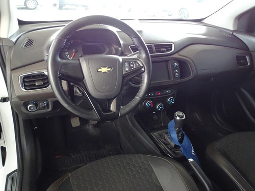Chevrolet Prisma Ltz 1.4 8v (1555)