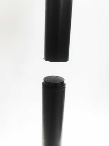 Kit 2 Display Pedestal Para Folha A4 - Identificação De Área