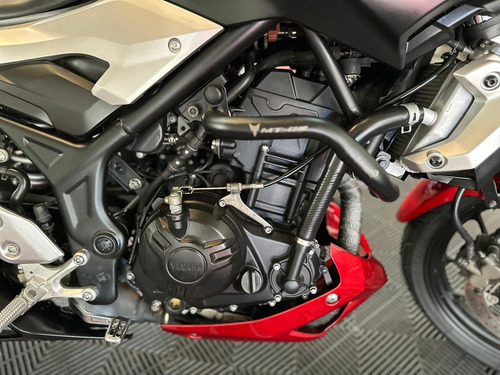 Yamaha Mt-03 Abs