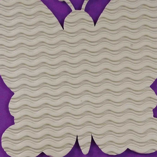 Alfombra Sensorial Kt1101 Color Variado