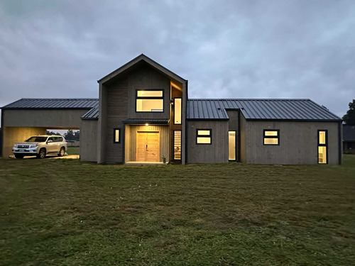 Casa A Minutos De Osorno (91734)