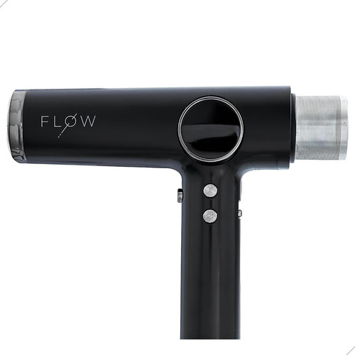 Secador De Cabelo Lizz Flow Com Painel Digital 2000w 110v
