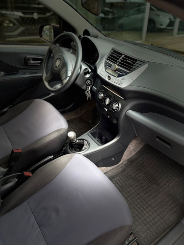 Suzuki Celerio 1.0 Gl 5p