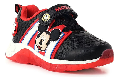 Zapatos Mickey Mouse Importados Disney Para Niños Originales