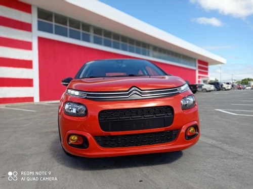 Citroen Citroen None
