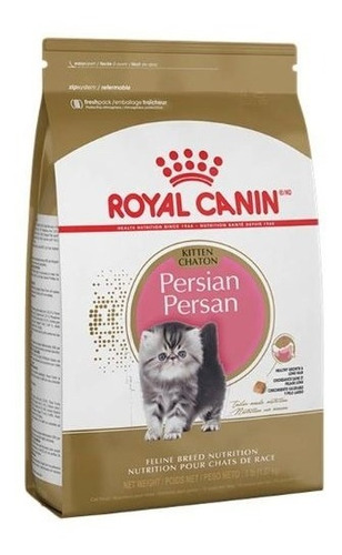 Royal Canin Kitten Persian 2kg 