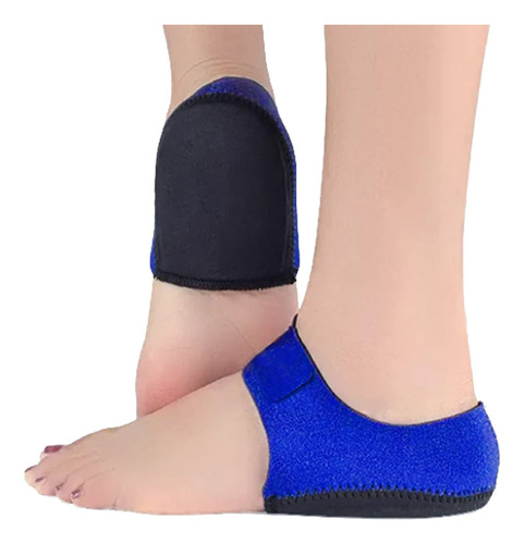 Miayoho Talonera Para Fascitis Plantar Para Dolor De Talon.