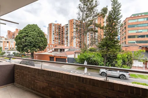 Apartamento En Arriendo En La Calleja. Cod A22271