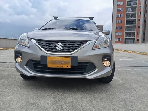 Suzuki Baleno 1.4 Gl