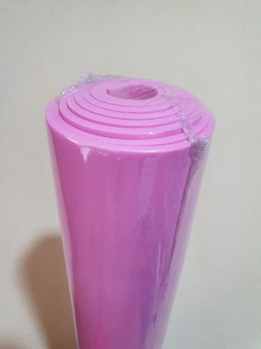 Colchonete Tapete Yoga Ginástica Pilates 150cm X 50cm