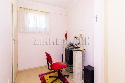 Apartamento - Bela Vista - Ref: 105103 - V-105103