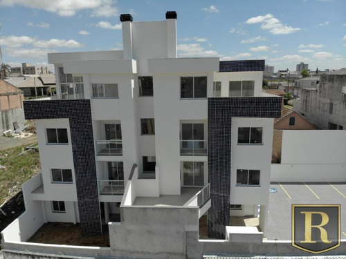 Imagem 11 de 15 de Apartamento Para Venda Em Guarapuava, Batel, 2 Dormitórios, 1 Suíte, 1 Banheiro, 2 Vagas - Ap-0075_2-853716