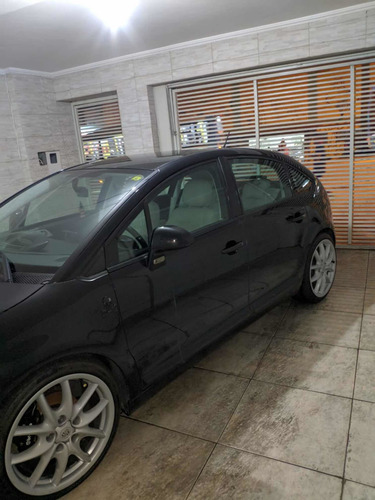 Imagem 8 de 15 de Citroën C4 2010 2.0 Glx Flex 5p