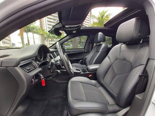 Imagem 12 de 15 de Porsche Macan 2.0 16v Gasolina 4p Automático