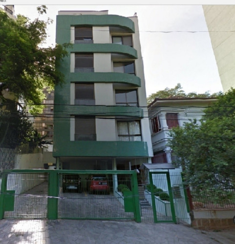 Imagem 11 de 19 de Cobertura Petropolis Porto Alegre - 1445